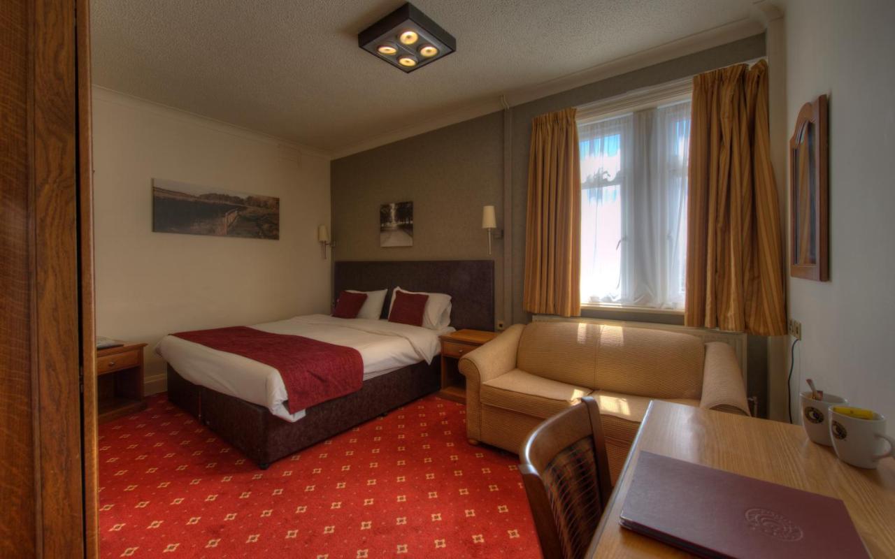 Royal Inn Scunthorpe Extérieur photo