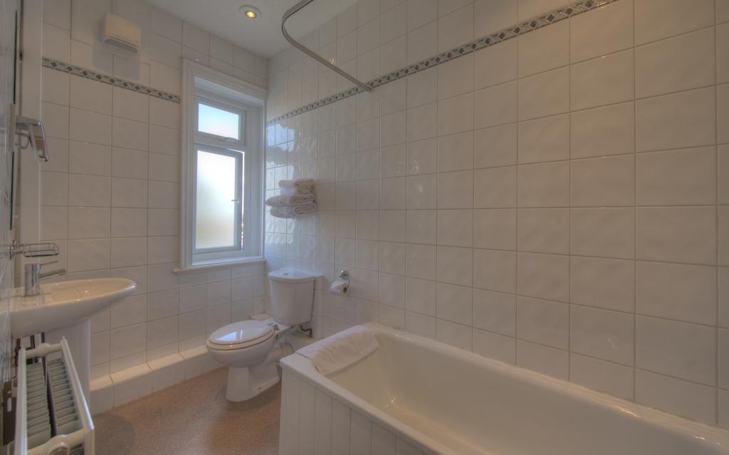 Royal Inn Scunthorpe Extérieur photo