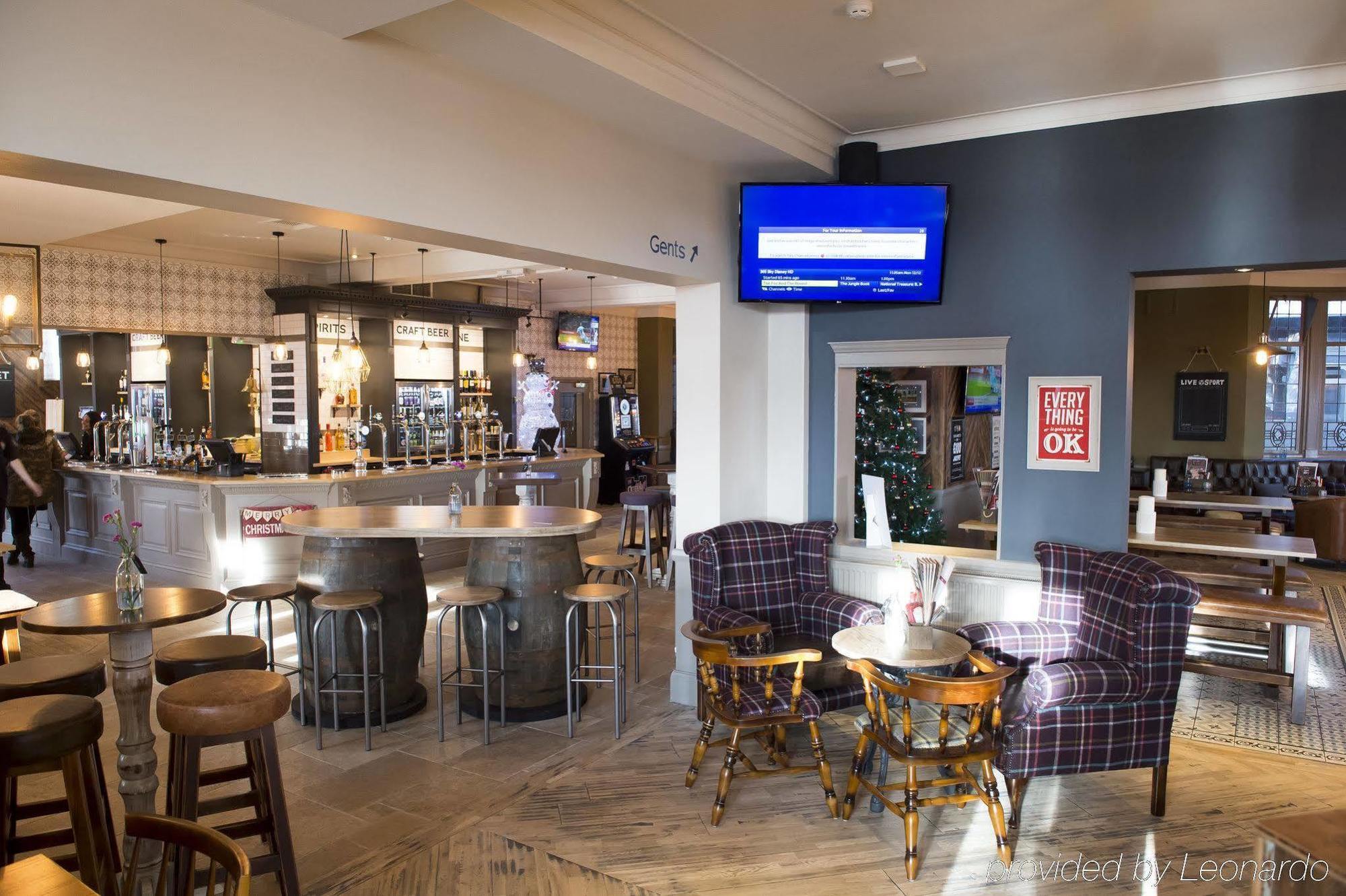 Royal Inn Scunthorpe Extérieur photo