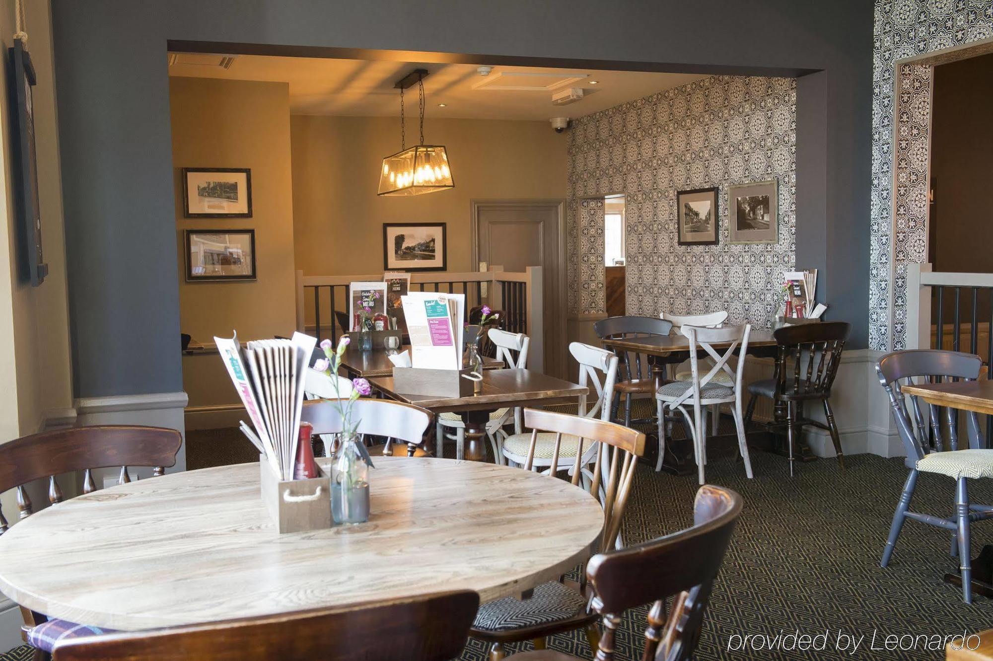 Royal Inn Scunthorpe Extérieur photo