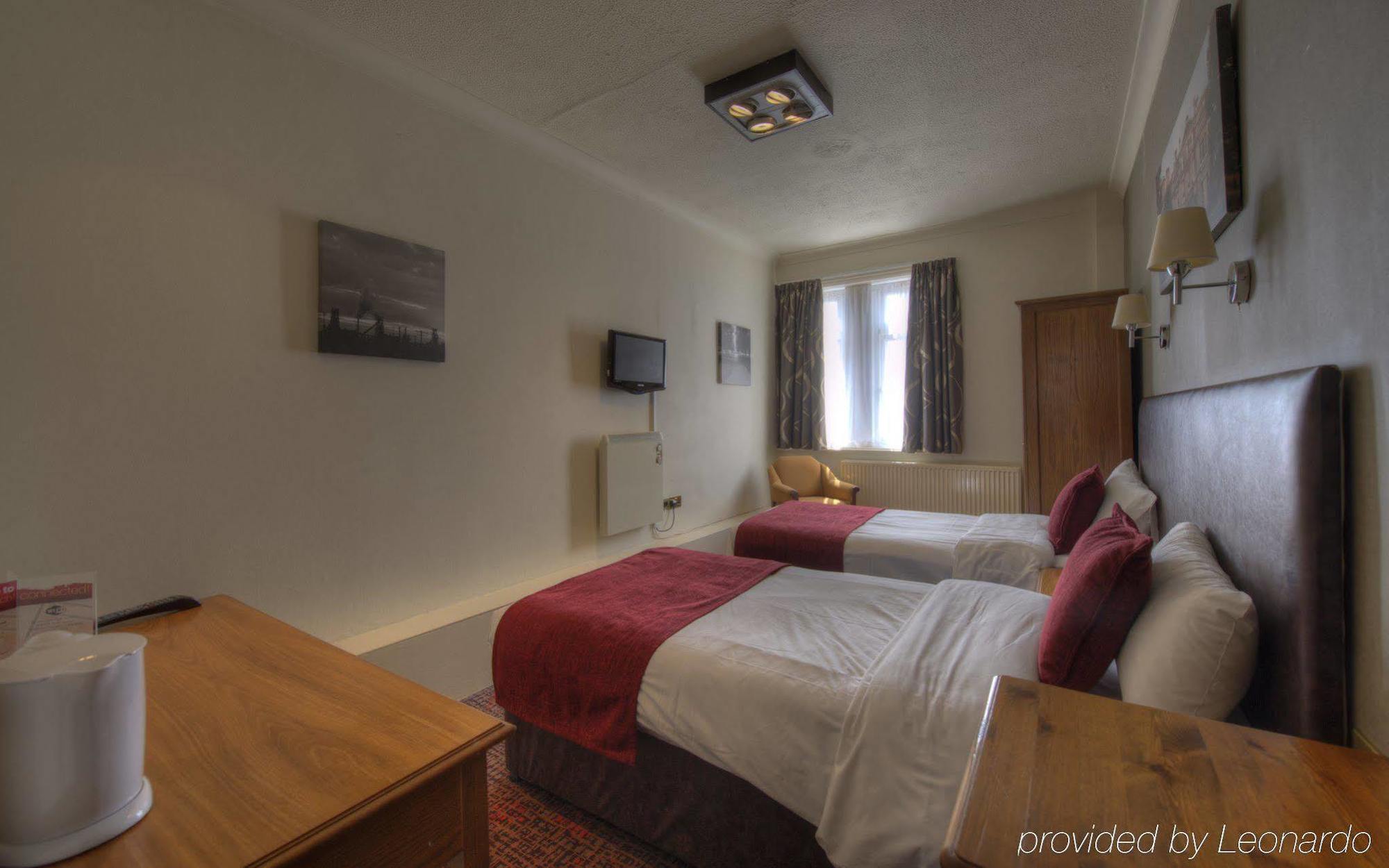 Royal Inn Scunthorpe Extérieur photo