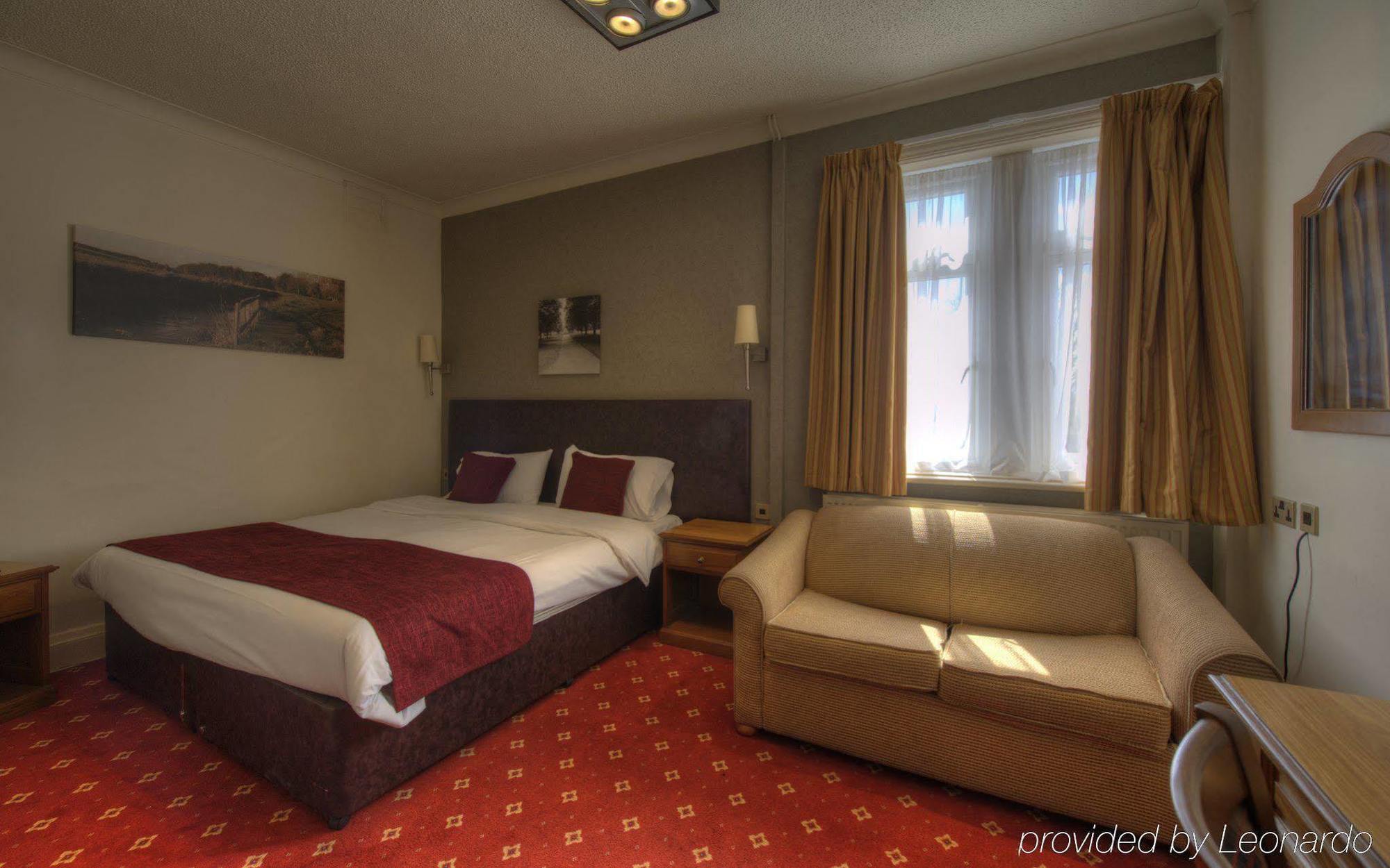 Royal Inn Scunthorpe Extérieur photo