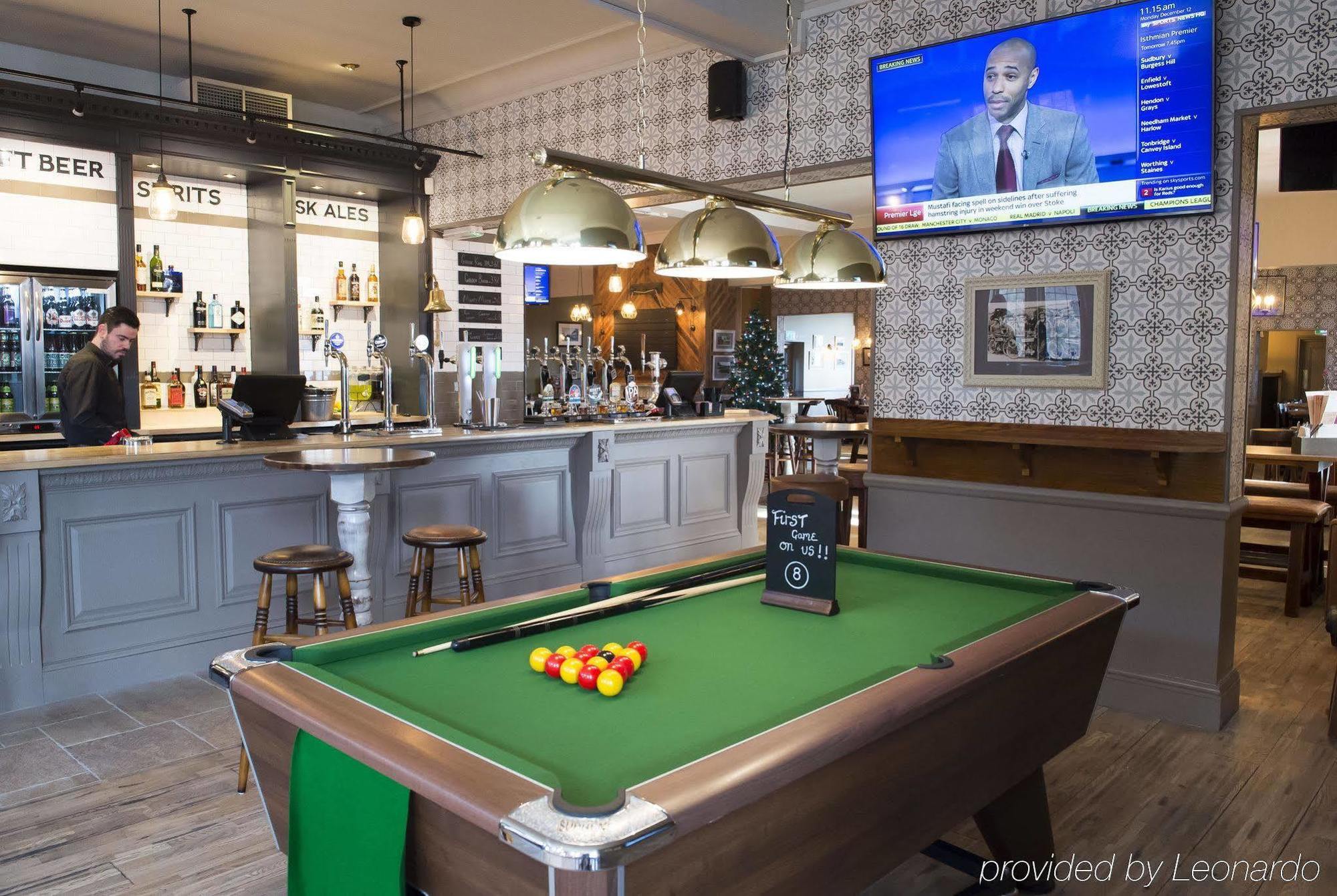 Royal Inn Scunthorpe Extérieur photo