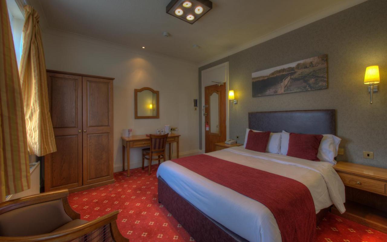 Royal Inn Scunthorpe Extérieur photo